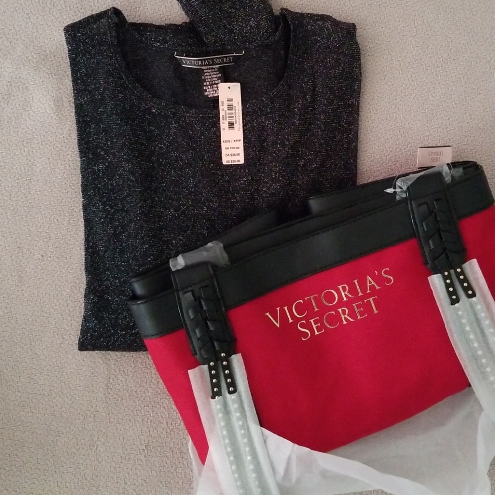 Victoria's Secret bundle